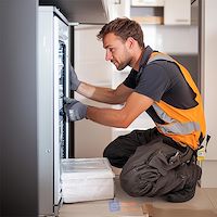 احیای برد انواع یخچال با حضور نیروهای متخصص - بردت با ما